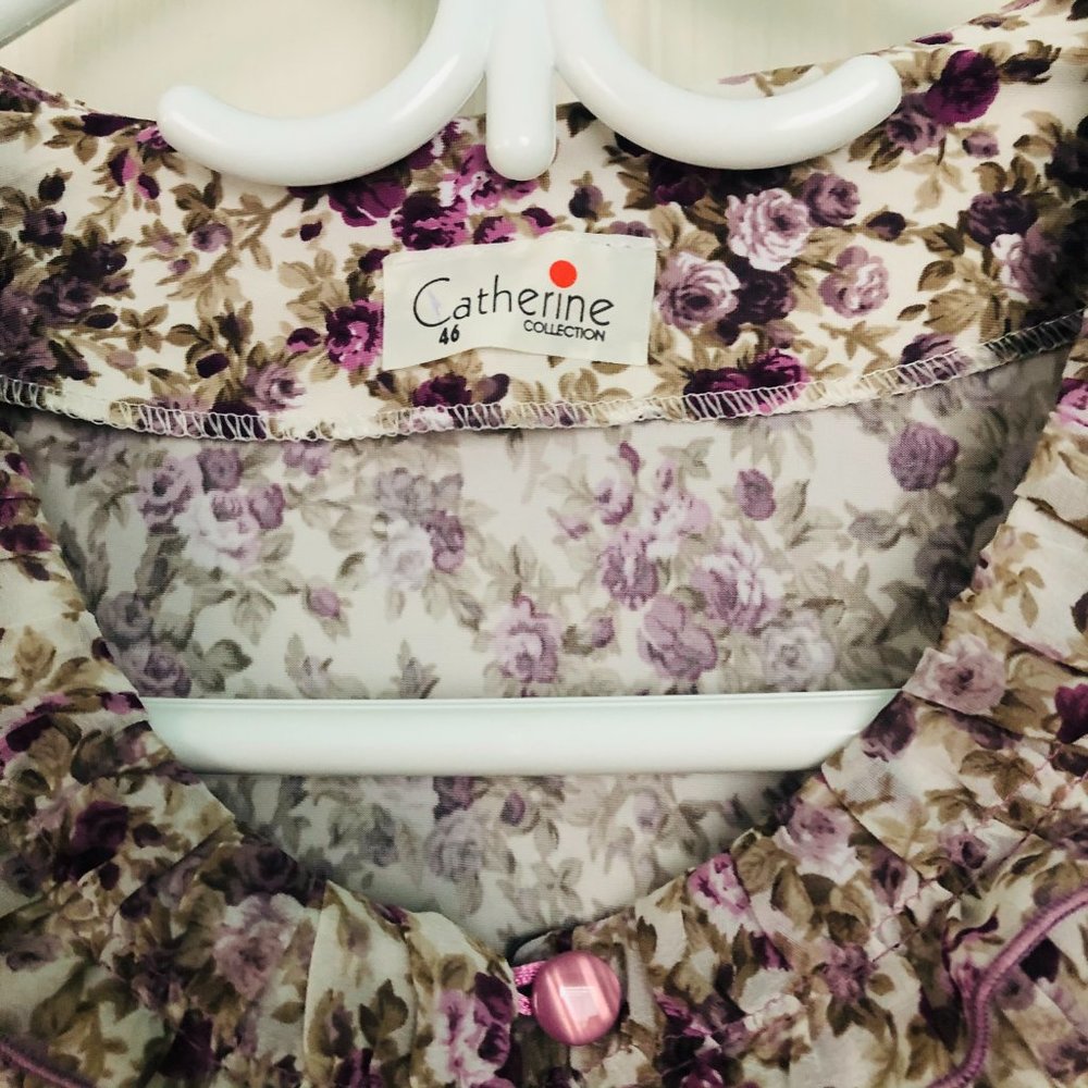 Blouse - Picture 3 of 3